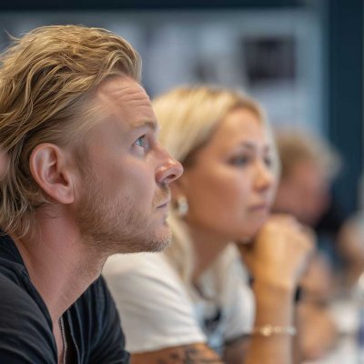 Questions about Aggression regulation training