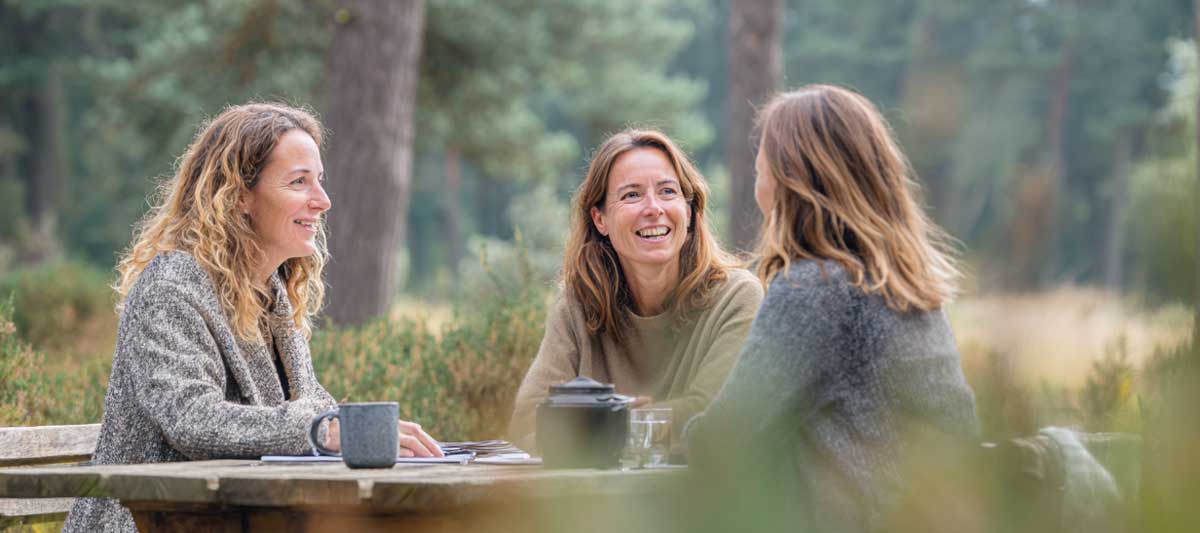 Inspiratiesessie vitaliteitsmanagement