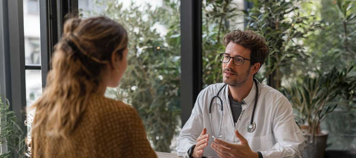 Multidisciplinair traject