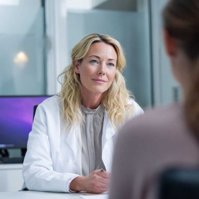 Preventive Medical Research (PMO)