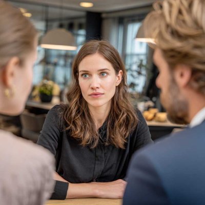 Questions about Pre mediation
